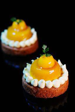 gwc烘焙體驗館8月精品法式甜品綜合班 火熱招募