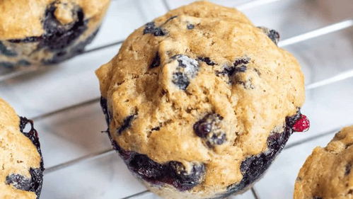 19美味的烘焙食品使用酵母丟棄