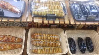 零添加 零色素 烘焙工廠