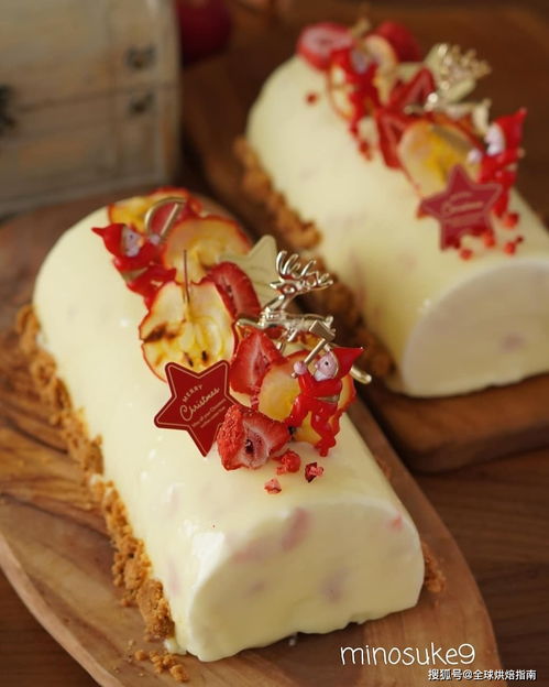 日本私房烘焙的甜味產品及其火爆原因